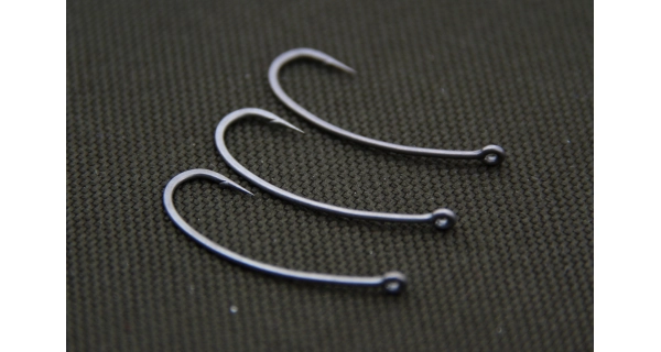 MIVARDI - Háčky M-Point BN vel. 6