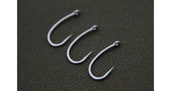 MIVARDI - Háčky M-Point CS vel. 8