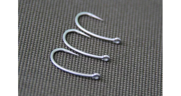 MIVARDI - Háčky M-Point CS vel. 8