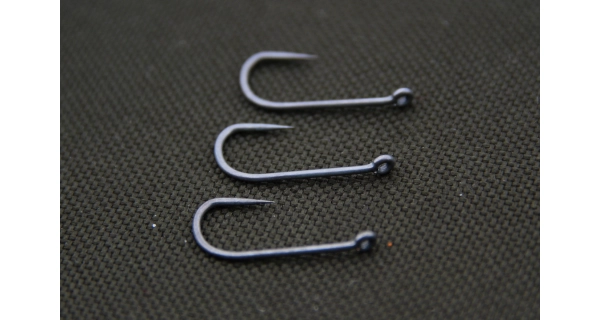 MIVARDI - Háčky M-Point LS vel. 6 Barbless