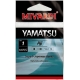 MIVARDI - Háčky Yamatsu Aji vel. 1 10 ks
