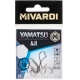 MIVARDI - Háčky Yamatsu Aji vel. 10 10 ks