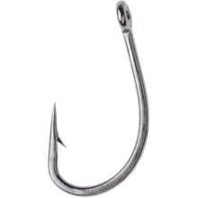 MIVARDI - Háčky Yamatsu Carp vel. 1 10 ks