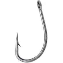 MIVARDI - Háčky Yamatsu Carp vel. 6 10 ks