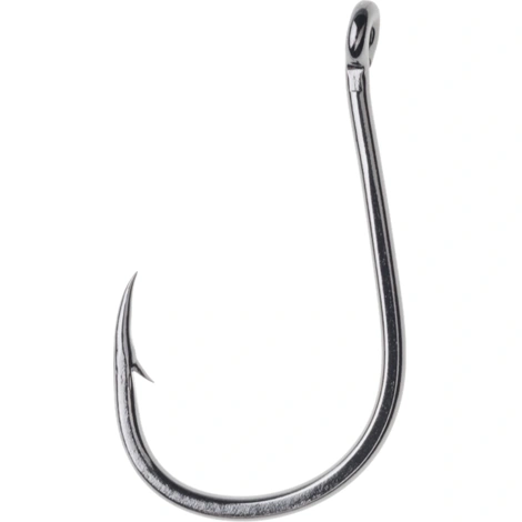 MIVARDI - Háčky Yamatsu Chinu s očkem vel. 1/0 10 ks