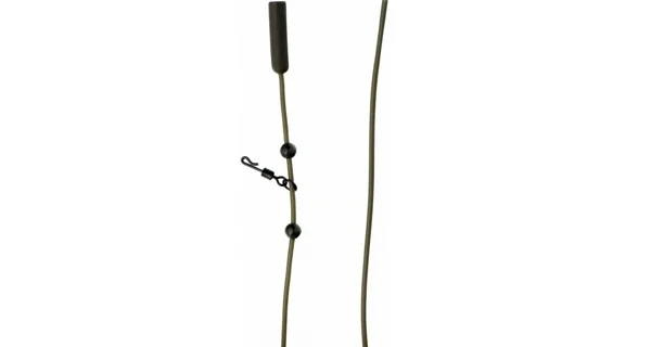 MIVARDI - Helikoptérová montáž Helicopter Rig System (+ QC obratlík + Anti-tangle)