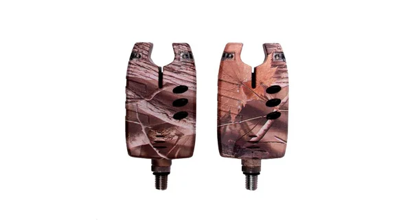 MIVARDI - Hlásič Easy Červený