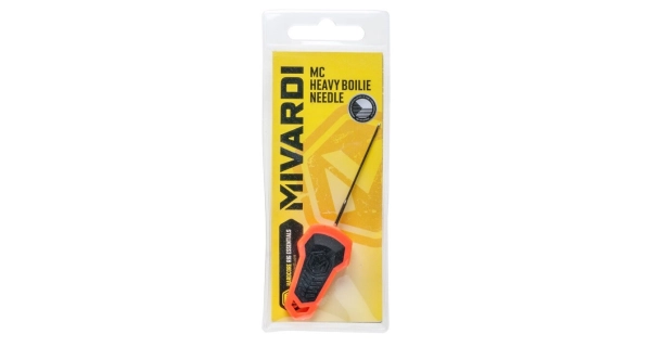 MIVARDI - Jehla MC Boilie Needle
