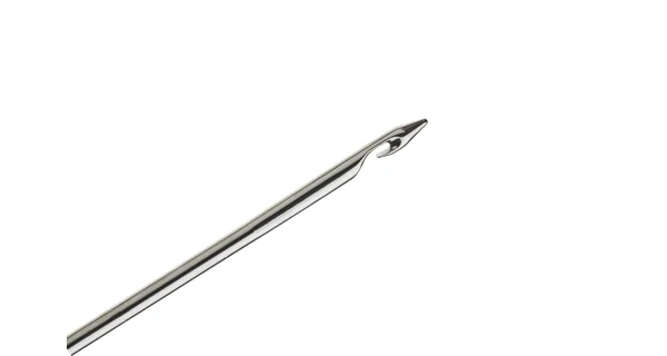 MIVARDI - Jehla MC Boilie Needle Oranžová