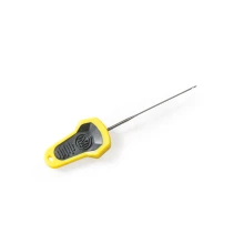 MIVARDI - Jehla MC boilie / splicing needle - žlutá