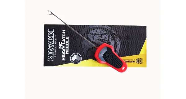 MIVARDI - Jehla MC Heavy Latch Needle