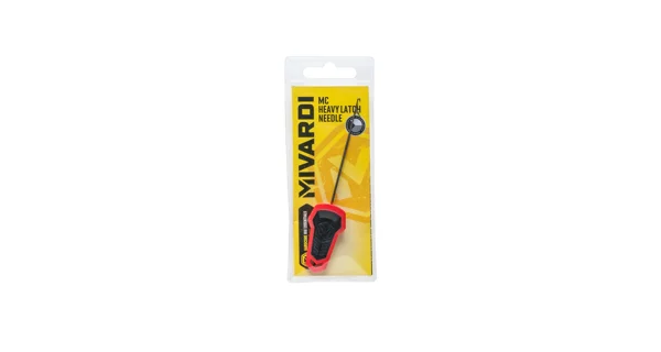MIVARDI - Jehla MC Heavy Latch Needle