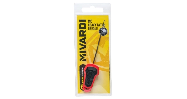 MIVARDI - Jehla MC Heavy Latch Needle
