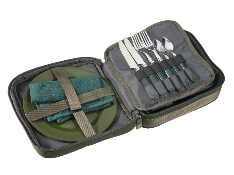 MIVARDI - Jídelní sada Premium