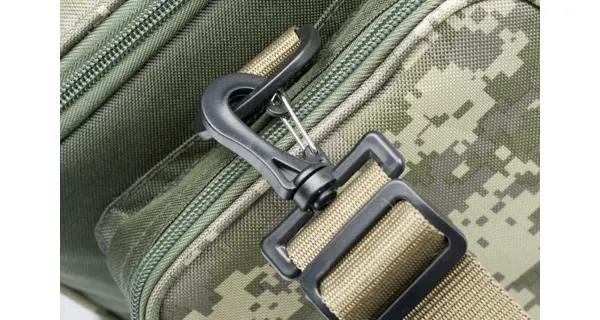 MIVARDI - Jídelní termotaška camocode