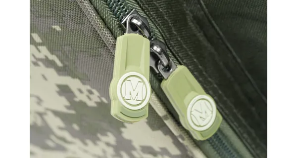 MIVARDI - Jídelní termotaška camocode