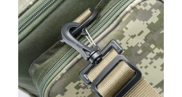 MIVARDI - Jídelní termotaška camocode