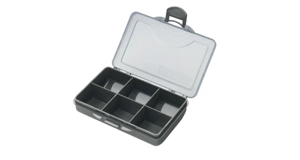 MIVARDI - Kaprařská krabička Mini 6