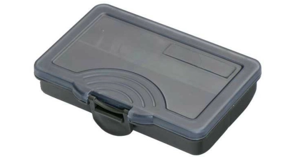 MIVARDI - Kaprařská krabička Mini 6