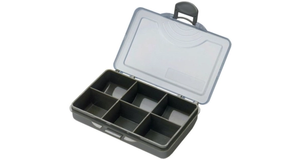 MIVARDI - Kaprařská krabička Mini 6