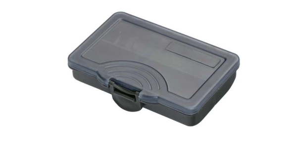 MIVARDI - Kaprařská krabička Mini 8