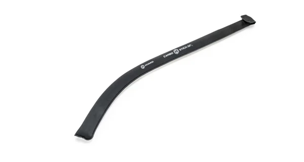 MIVARDI - Kobra Carbo Stick Quick Fill L s neoprenovým pouzdrem