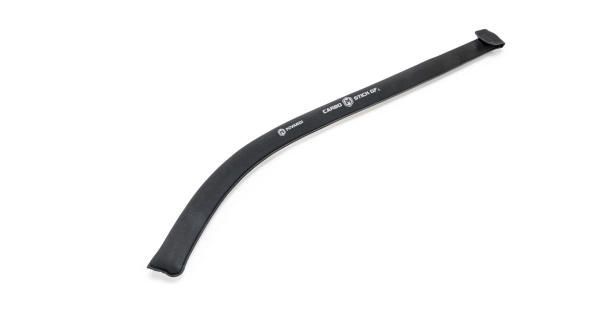 MIVARDI - Kobra Carbo Stick Quick Fill L s neoprenovým pouzdrem