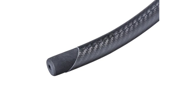 MIVARDI - Kobra Carbo Stick Quick Fill Long XL s neoprenovým pouzdrem
