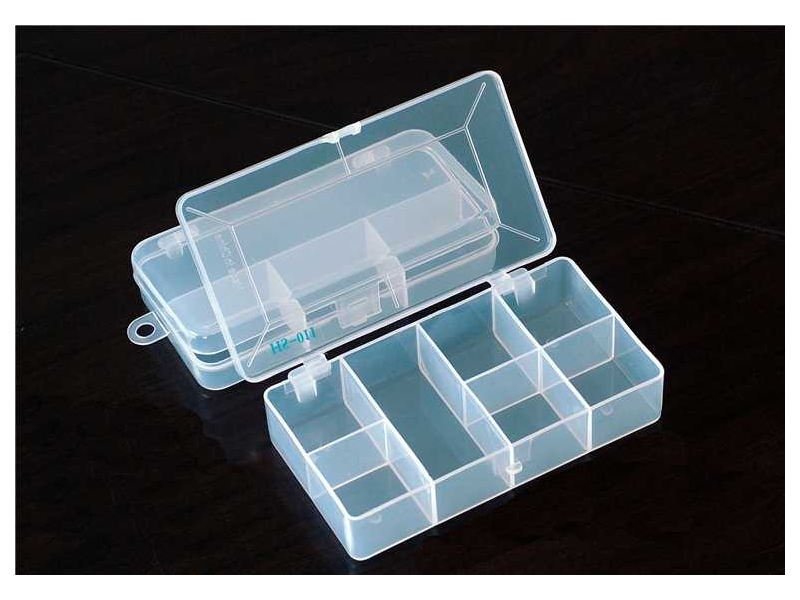 MIVARDI - Krabička HS - 011