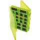 MIVARDI - Krabička magnet. oboustranná