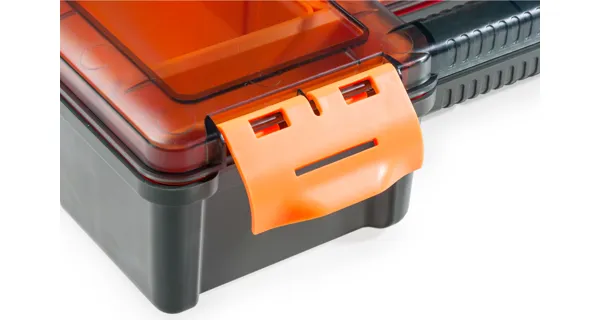 MIVARDI - Krabička TMX System Box