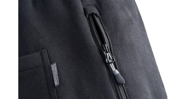 MIVARDI - Kraťasy MC Team vel. S