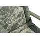 MIVARDI - Křeslo CamoCODE Arm + Transportní taška