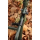 MIVARDI - Křeslo CamoCODE Combi