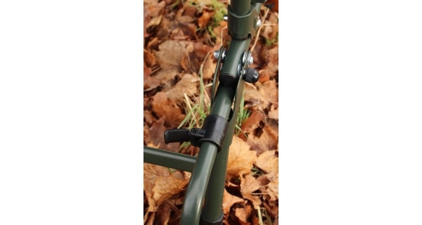 MIVARDI - Křeslo CamoCODE Combi