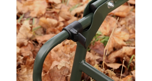 MIVARDI - Křeslo CamoCODE Combi