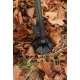 MIVARDI - Křeslo CamoCODE Combi