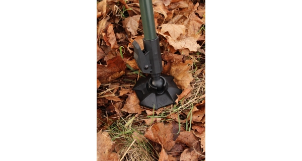 MIVARDI - Křeslo CamoCODE Combi
