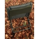 MIVARDI - Křeslo CamoCODE Combi