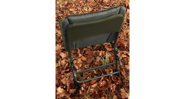MIVARDI - Křeslo CamoCODE Combi