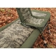 MIVARDI - Křeslo CamoCODE Combi