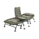 MIVARDI - Křeslo CamoCODE Combi