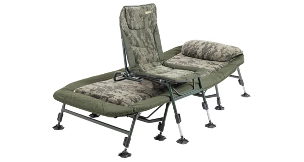 MIVARDI - Křeslo CamoCODE Combi