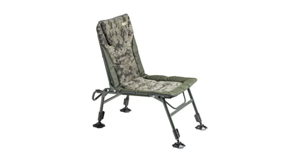 MIVARDI - Křeslo CamoCODE Combi