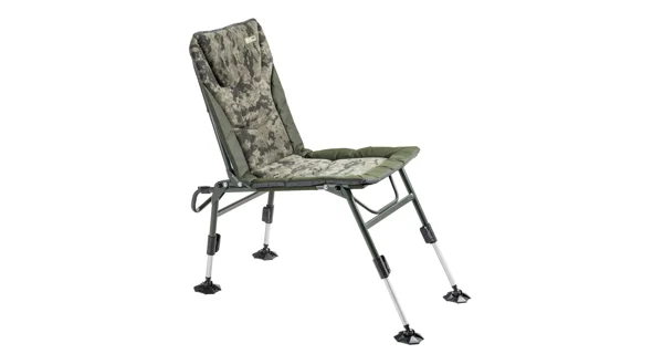 MIVARDI - Křeslo CamoCODE Combi