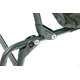 MIVARDI - Křeslo CamoCODE Combi