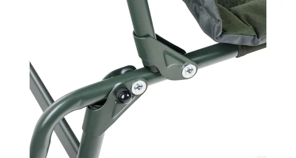 MIVARDI - Křeslo CamoCODE Combi
