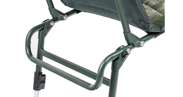 MIVARDI - Křeslo CamoCODE Combi