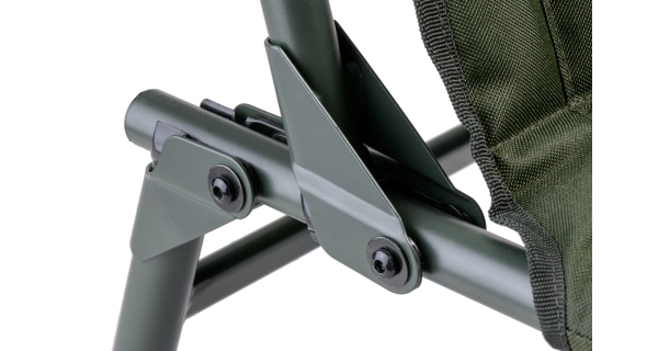 MIVARDI - Křeslo CamoCode Express