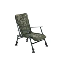 MIVARDI - Křeslo CamoCode Express